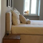 Deluxe Altstadt Luxus Klimaanlage لادنبُرك