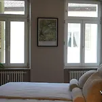 Deluxe Altstadt Luxus Klimaanlage شقة *