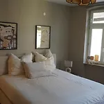 Deluxe Altstadt Luxus Klimaanlage