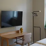 Deluxe Altstadt Luxus Klimaanlage