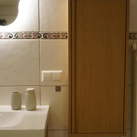 Deluxe Altstadt Luxus Klimaanlage Apartment Ladenburg
