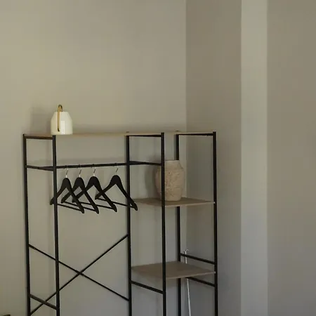 Deluxe Altstadt Luxus Klimaanlage Apartment Ladenburg