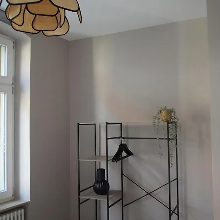 Deluxe Altstadt Luxus Klimaanlage *