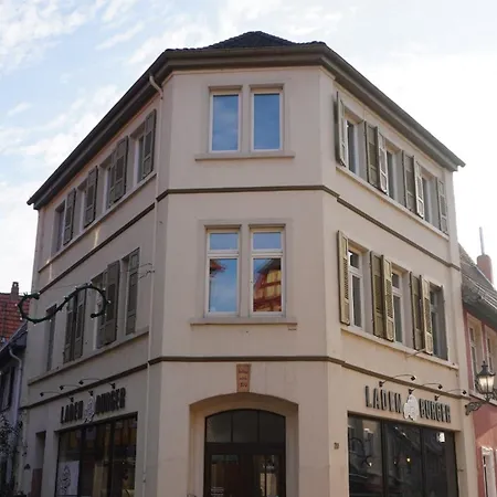 Apartment Deluxe Altstadt Luxus Klimaanlage