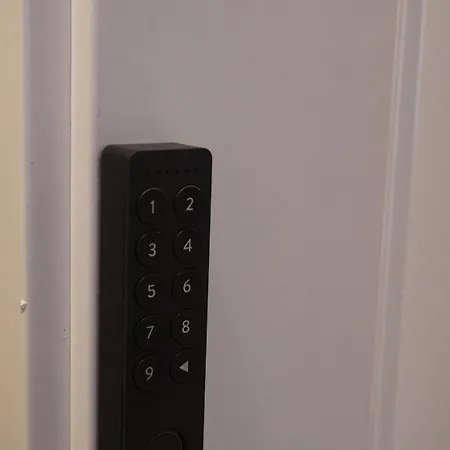 Deluxe Altstadt Luxus Klimaanlage Apartment