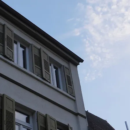 Apartment Deluxe Altstadt Luxus Klimaanlage *