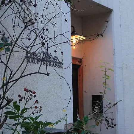 Deluxe Altstadt Luxus Klimaanlage * Ladenburg